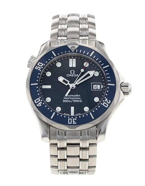 Omega Seamaster 300m Mid-Size 2561.80.00